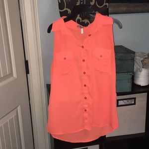 dressy summer shirt